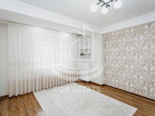 Apartament cu 2 camere, 66 m², Centru, Chișinău foto 7