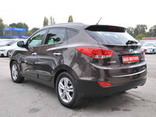 Hyundai Tucson foto 6