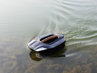 Bărcuță Toslon X-Boat + Sonar TF520 + Autopilot X-Pilot...Monstrul apelor!!! foto 1