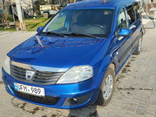 Dacia Logan Mcv foto 2