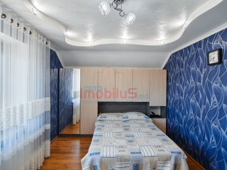 Apartament cu 4 camere, 147 m², Centru, Chișinău foto 5