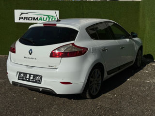 Renault Megane foto 4