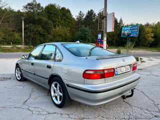 Honda Accord foto 3