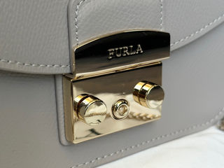 Geanta Furla Metropolis mini foto 3