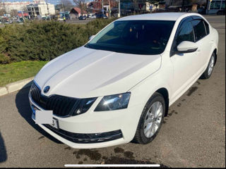 Skoda Octavia foto 2