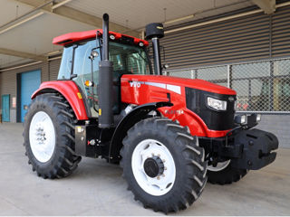 Tractor YTO ELG1604 - 160 cai putere