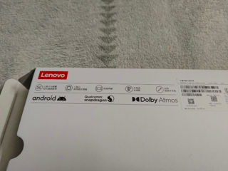 Lenovo Pad 2024 8/128 Gb foto 3