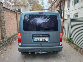 Ford Tourneo Connect foto 5