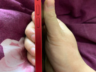 iPhone 13 (Product Red) 128GB foto 7