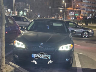 BMW 5 Series foto 6