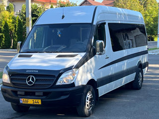 Dodge Sprinter foto 3