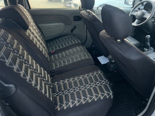 Dacia Logan Mcv foto 12