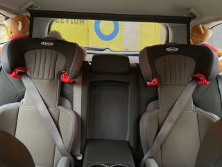 KIA Ceed Sw foto 7