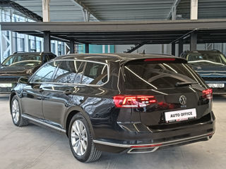 Volkswagen Passat foto 5