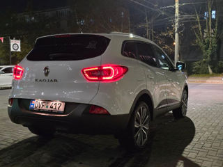 Renault Kadjar foto 3