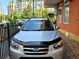 Hyundai Santa FE foto 3