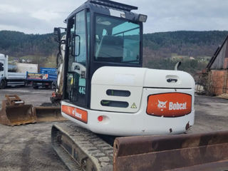 Bobcat 442 foto 3