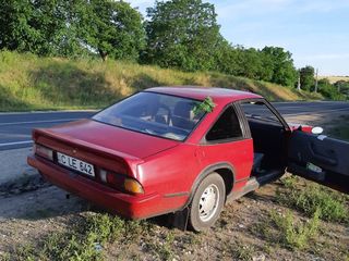 Opel Manta B foto 7