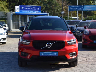 Volvo XC40 foto 18