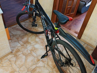 Crosser shadow 29 foto 2