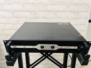 Amplificator American 2000W Lexon Pro 2000 XL foto 0