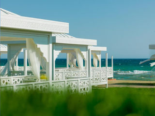 Prinde o oferta speciala la Turcia!Hotelul Gural Premier Belek 5*!Zbor pe 01.05.2025! foto 5