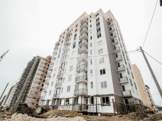 Apartament cu 2 camere, 64 m², Durlești, Chișinău foto 1