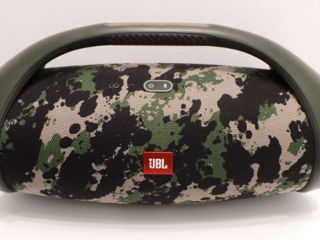 JBL BoomBox 2 in Camouflage