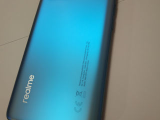 Продам Realme GT Neo 2 (blue) foto 1