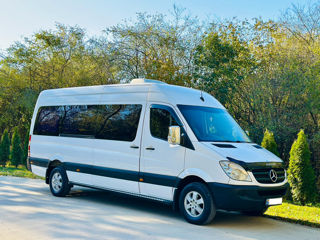 Mercedes Sprinter