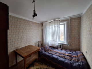 Apartament cu 3 camere, 60 m², Poșta Veche, Chișinău foto 3