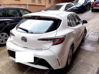 Toyota Corolla foto 3