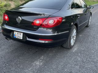 Volkswagen Passat CC foto 4