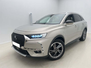 DS Automobiles DS 7 Crossback