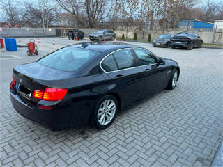 BMW 5 Series foto 5