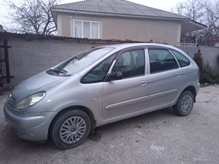 Citroen Xsara Picasso foto 2