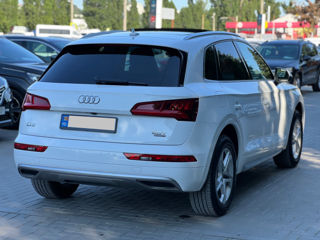 Audi Q5 foto 3