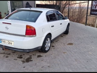 Opel Vectra foto 8