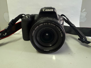 Canon 200D 18-55mm STM