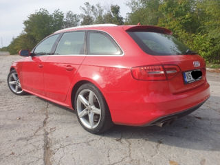 Audi A4 foto 4