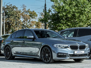 BMW 5 Series foto 4