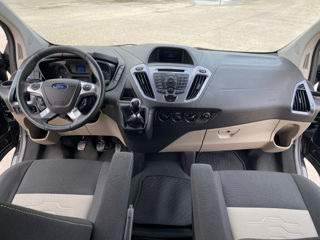 Ford Transit Connect foto 8