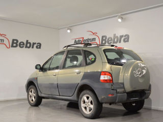 Skoda Yeti foto 8