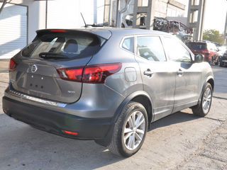 Разборка nissan rogue 07-14;14-20; sport 17-19 dezmembrare запчасти ниссан рог piese foto 6