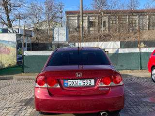 Honda Civic foto 2