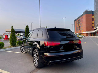 Audi Q7 foto 6