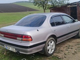 Nissan Maxima foto 4