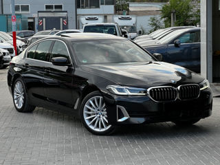 BMW 5 Series foto 4