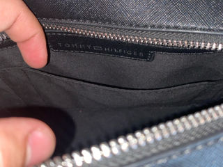 Borseta Tommy Hilfiger foto 2
