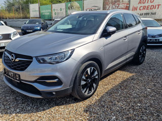 Opel Grandland X foto 1